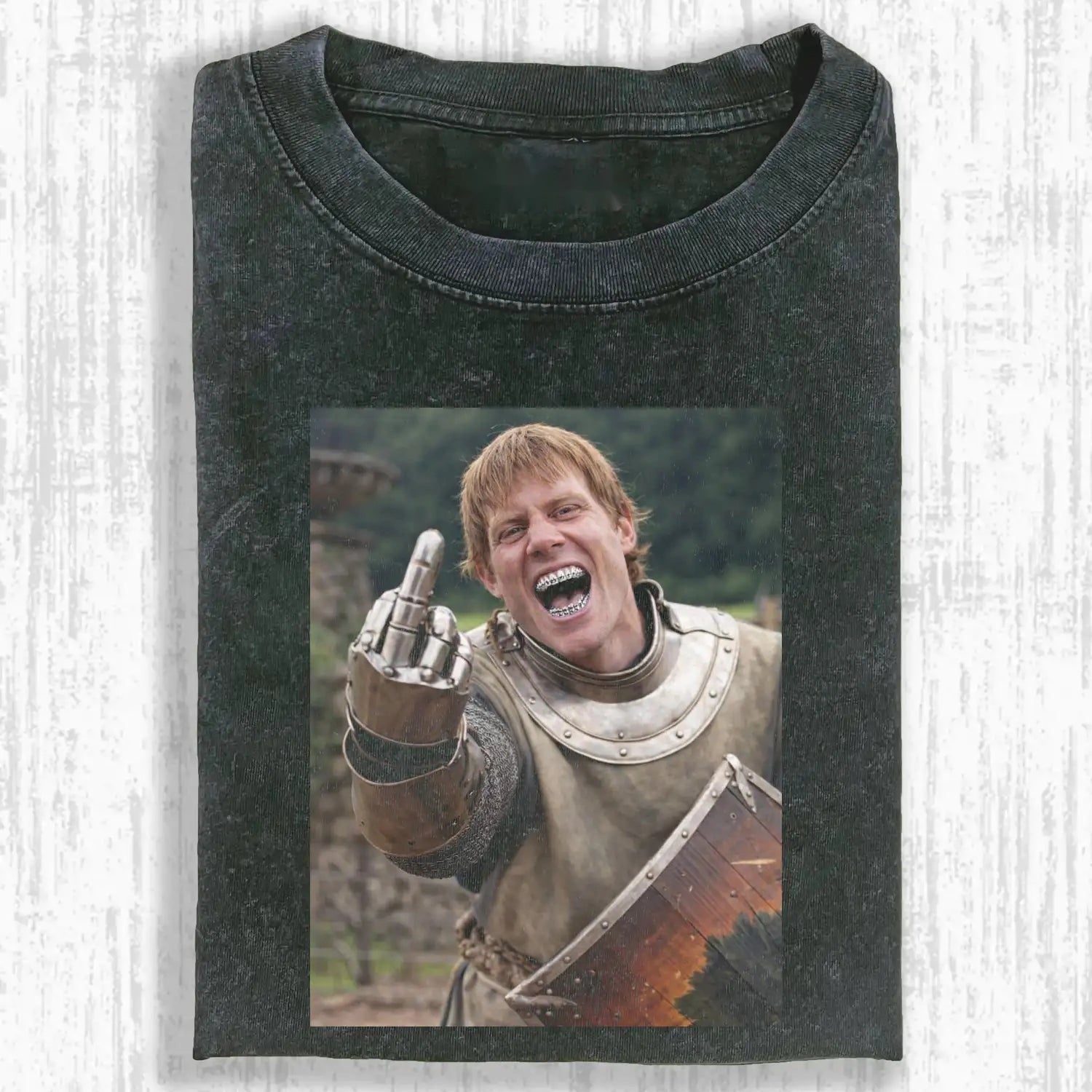 PEPPER TEE