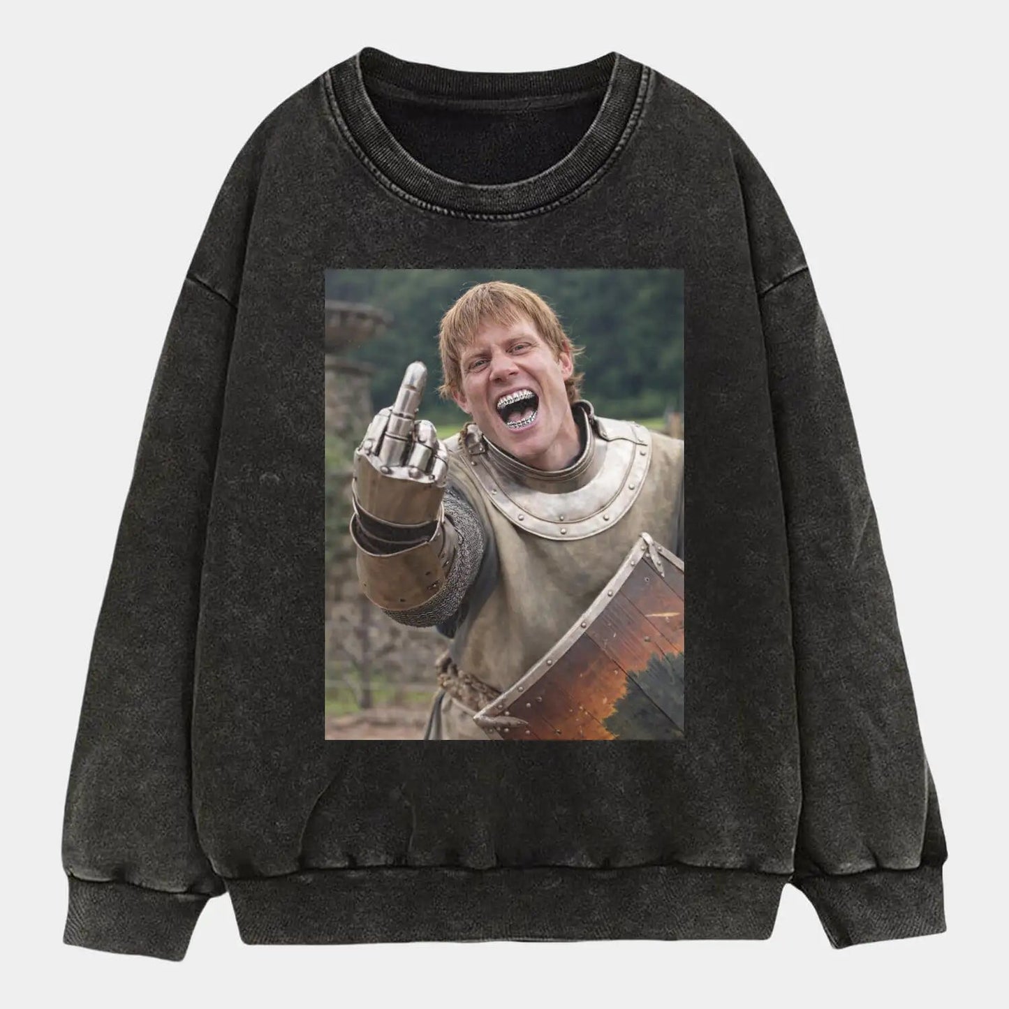 PEPPER SWEATSHIRT