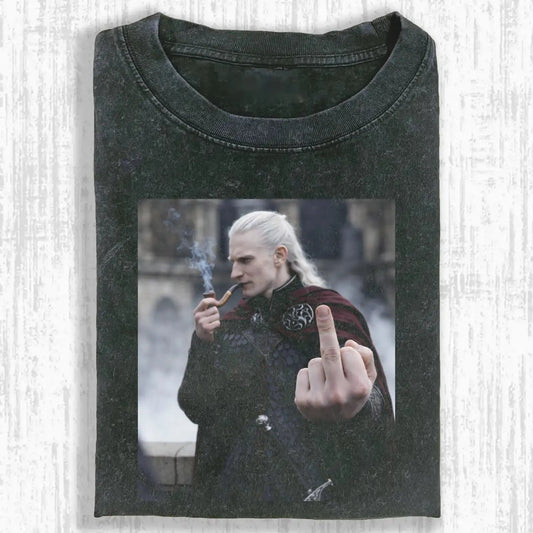 PEPPER TEE
