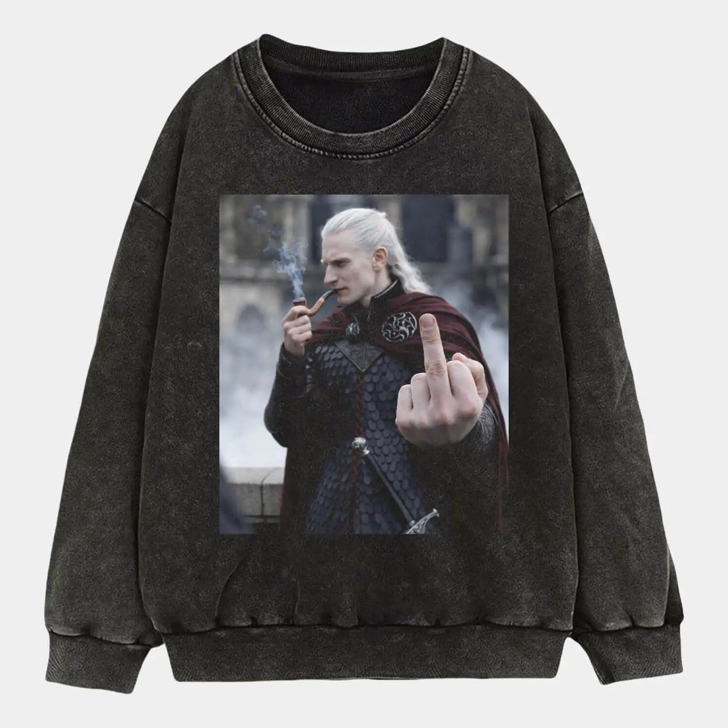 PEPPER SWEATSHIRT