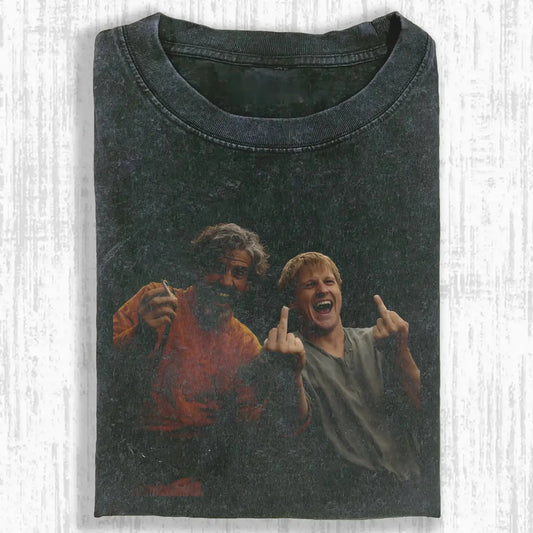 PEPPER TEE