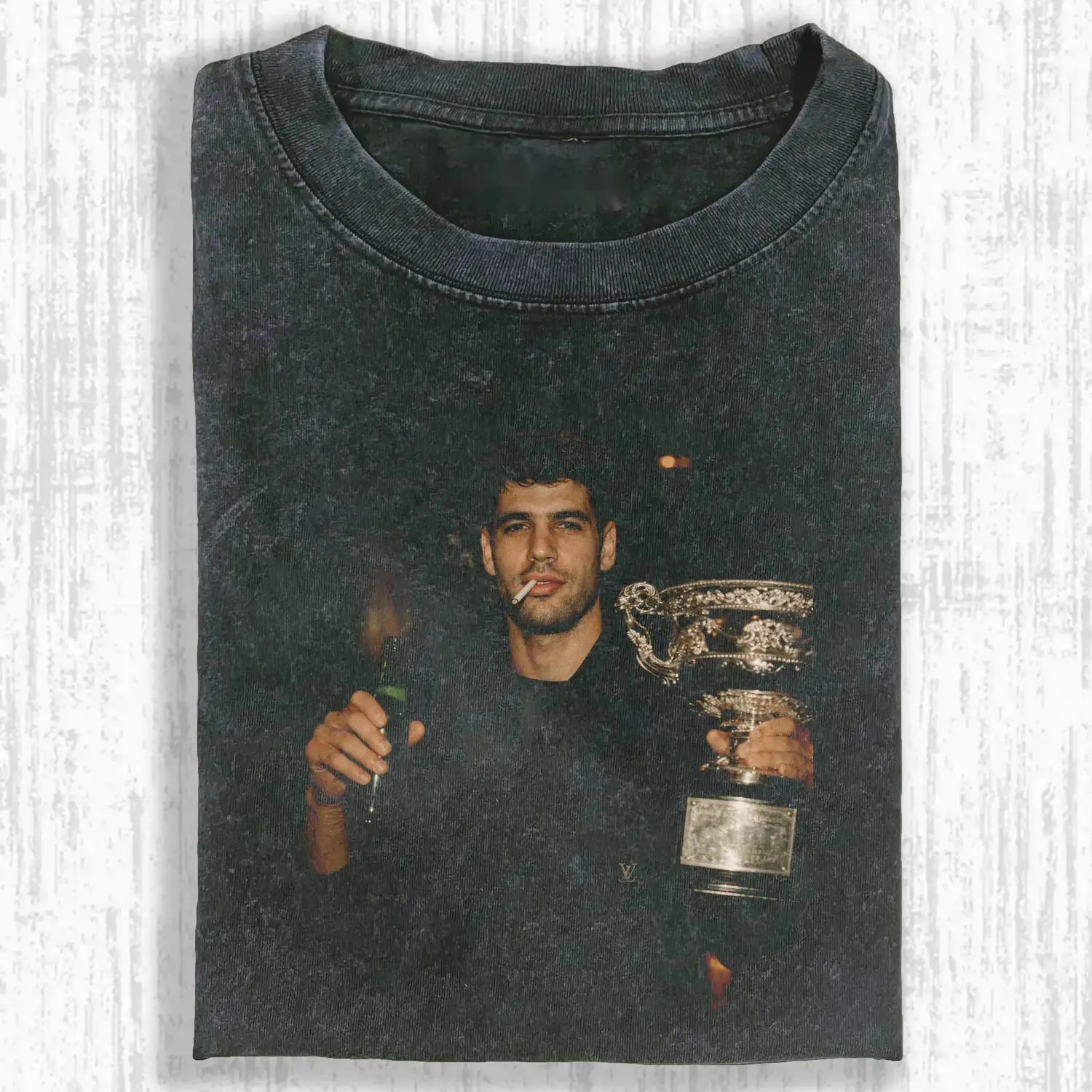 PEPPER TEE