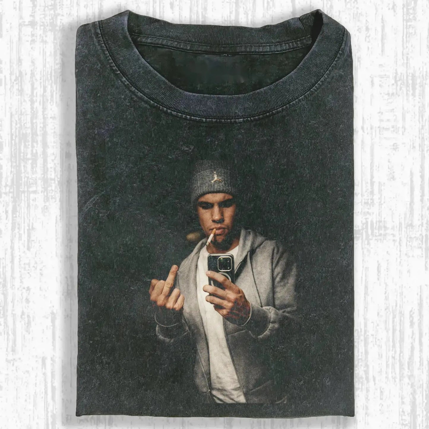 PEPPER TEE