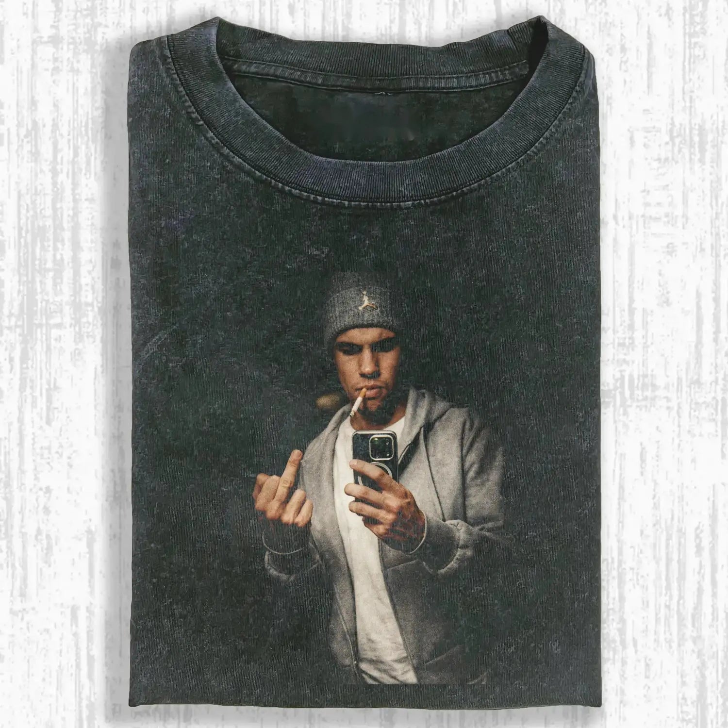 PEPPER TEE