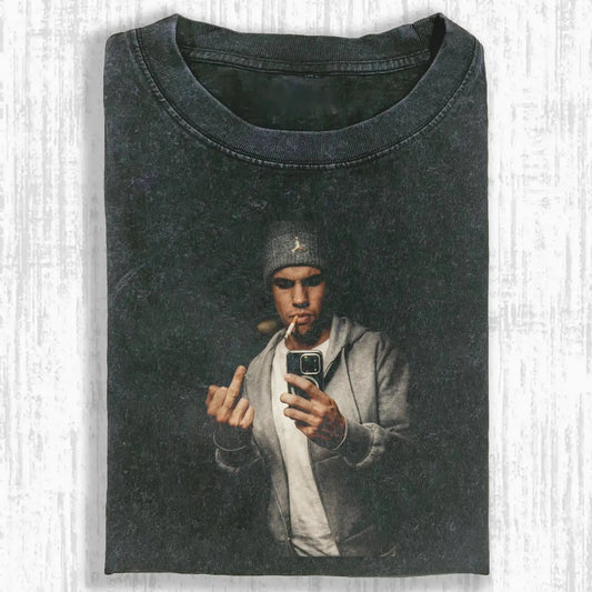 PEPPER TEE