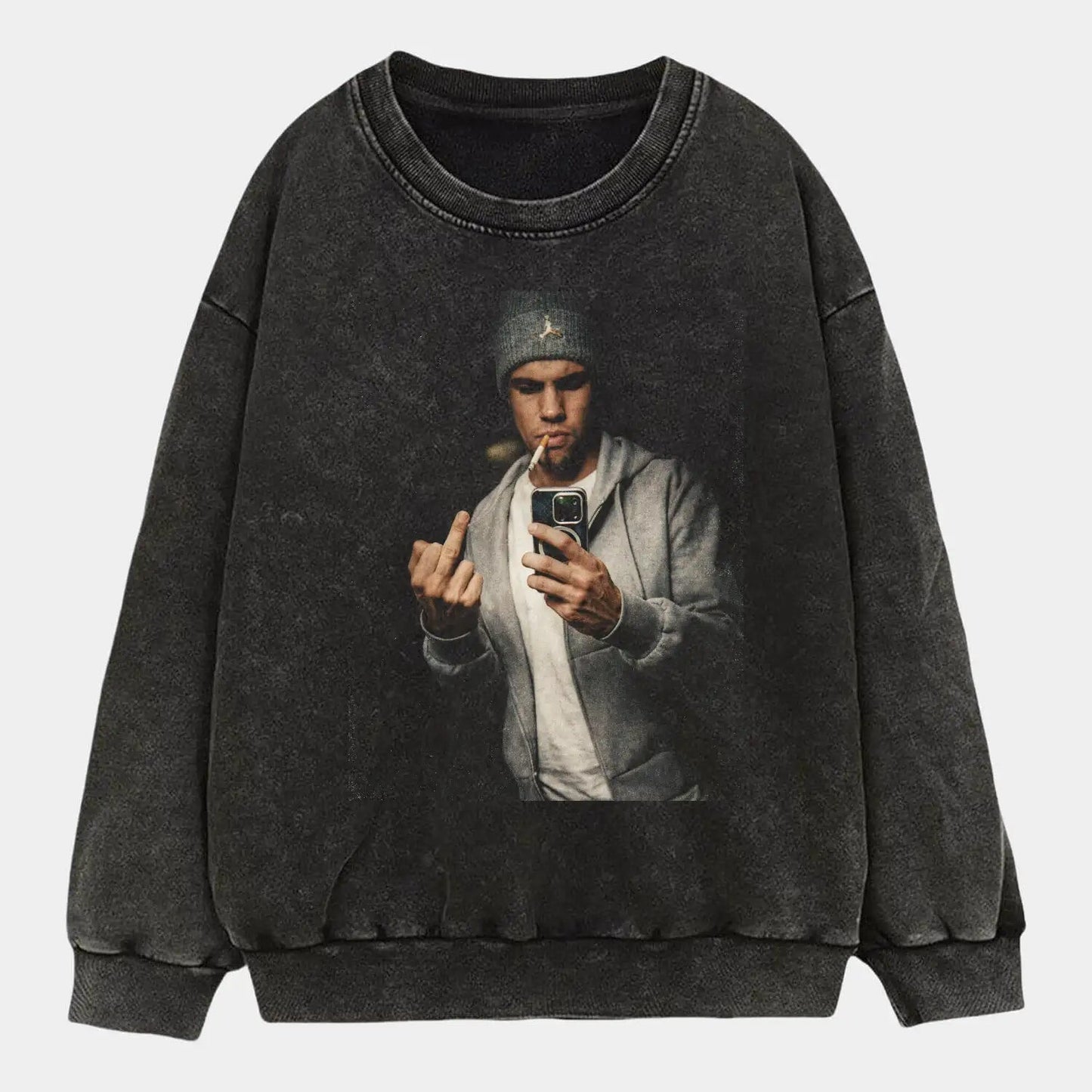 PEPPER SWEATSHIRT