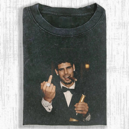 PEPPER TEE