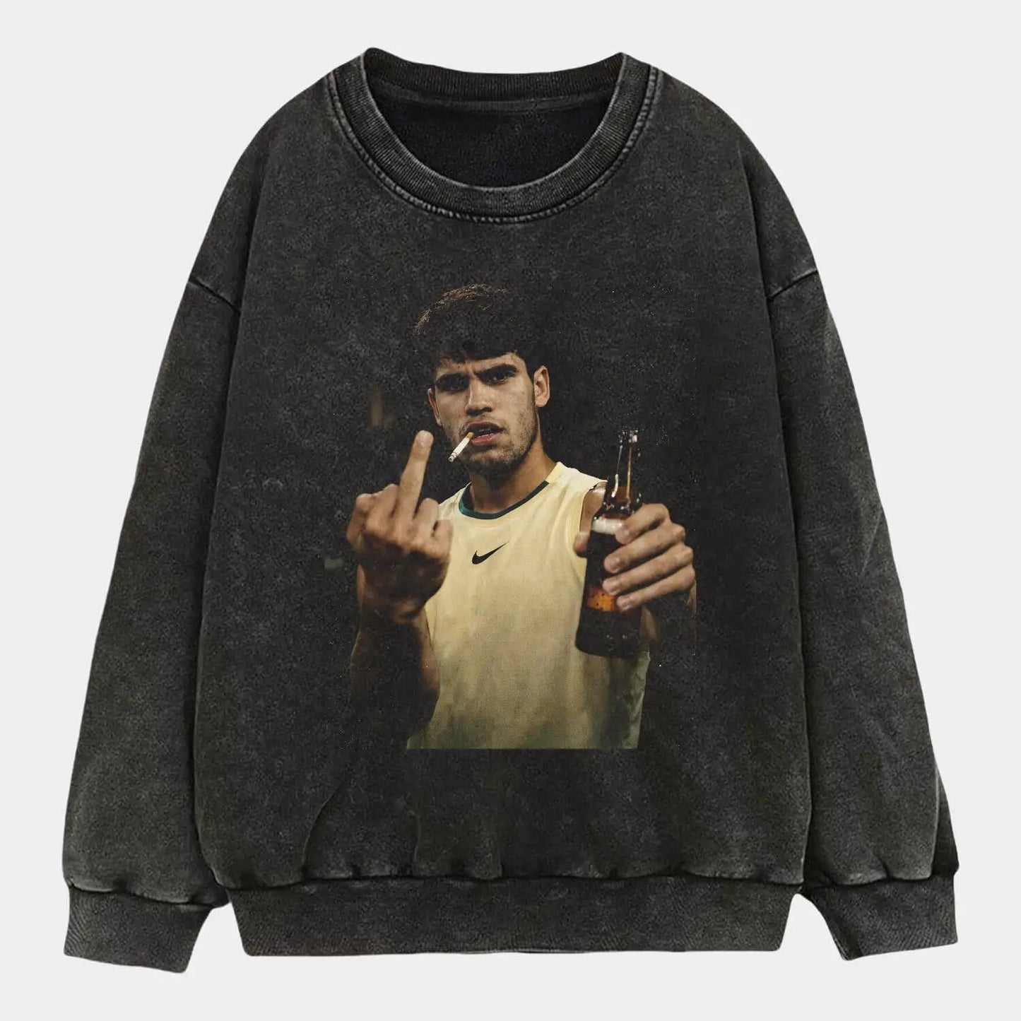 PEPPER SWEATSHIRT