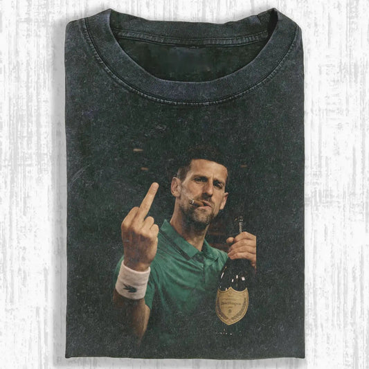 PEPPER TEE