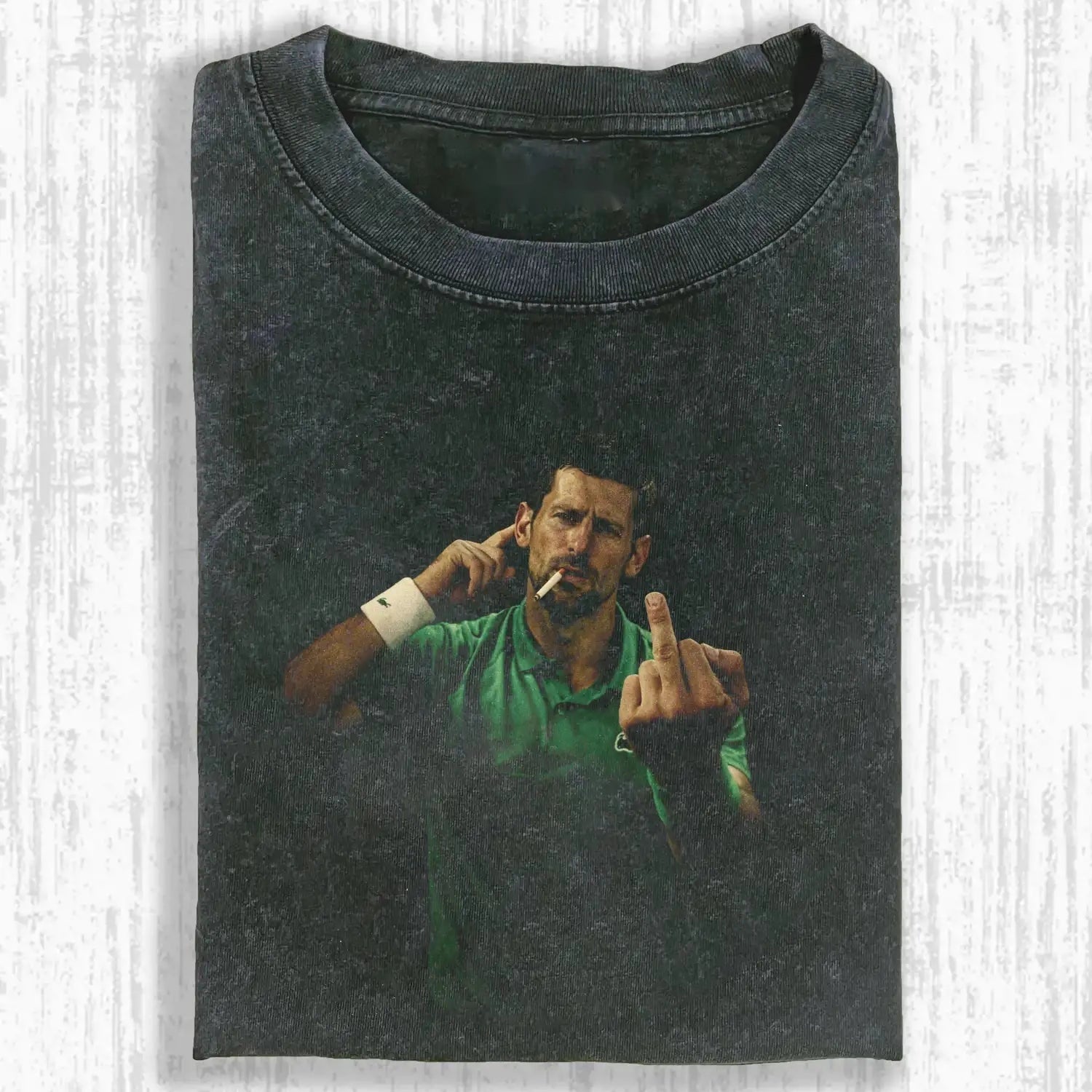 PEPPER TEE