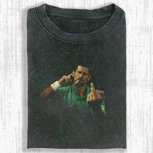 PEPPER TEE