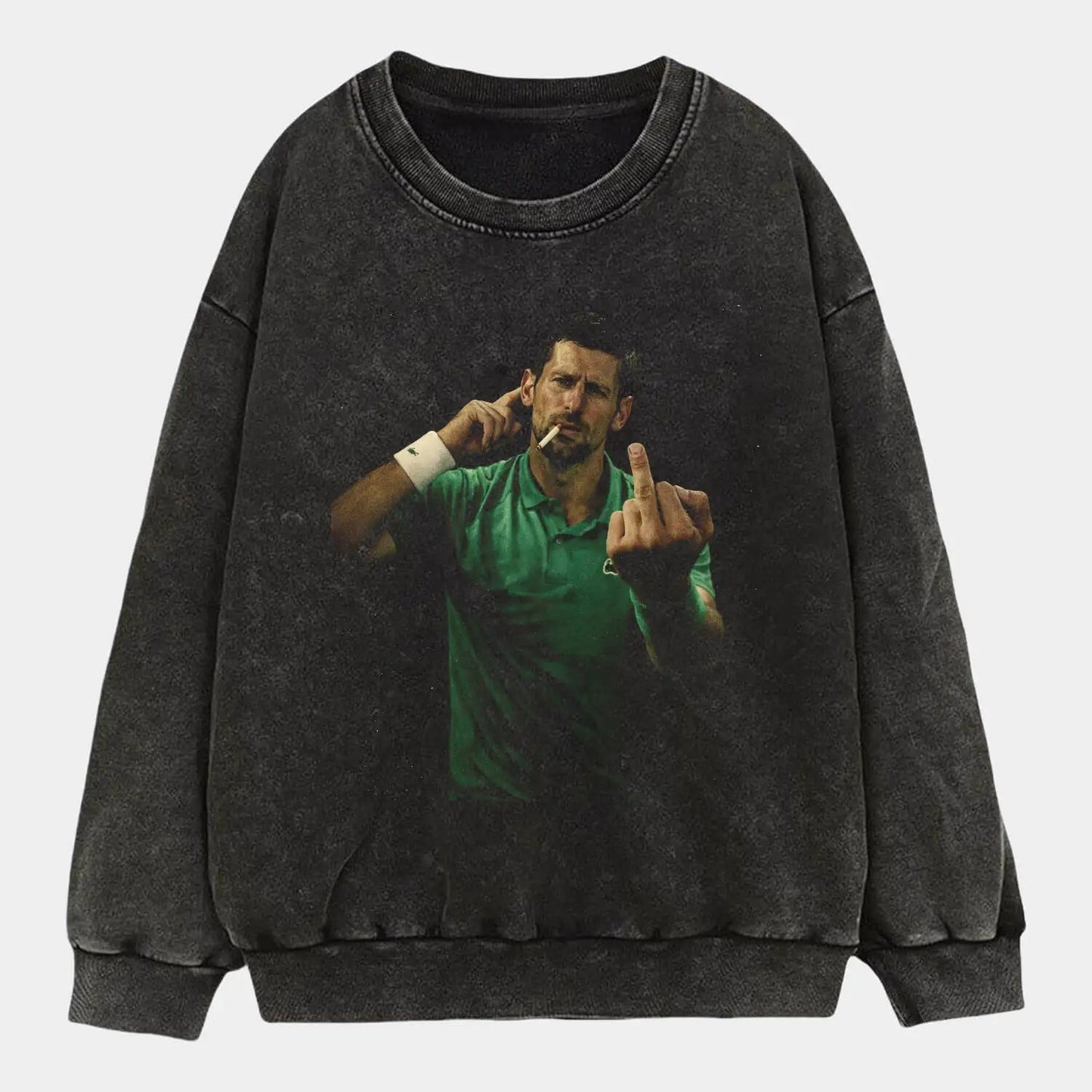 PEPPER SWEATSHIRT