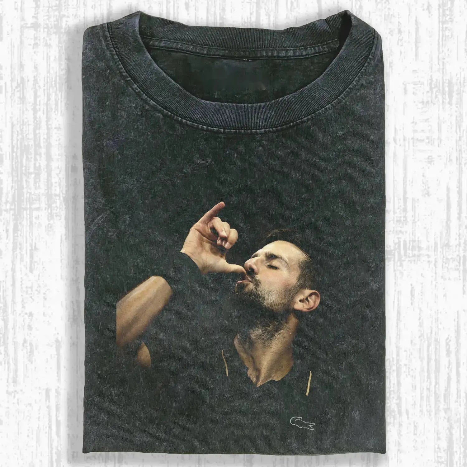 PEPPER TEE