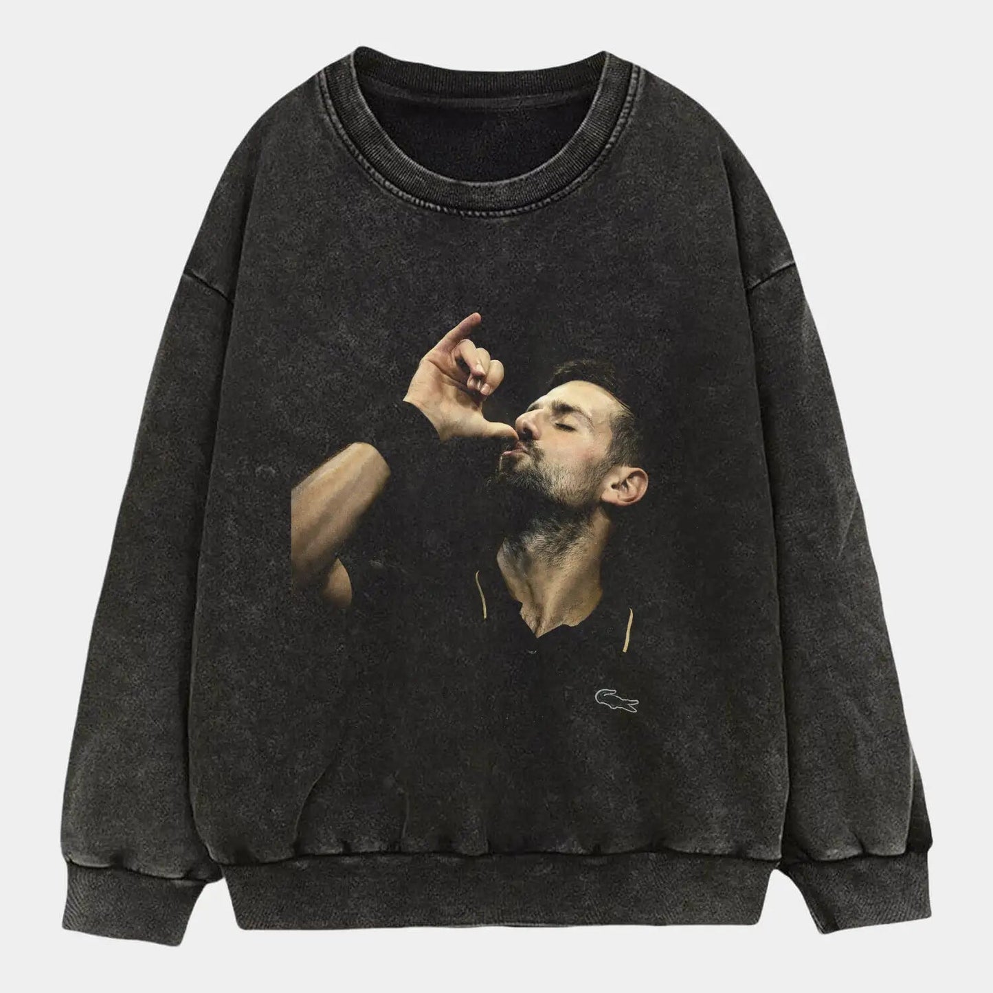 PEPPER SWEATSHIRT