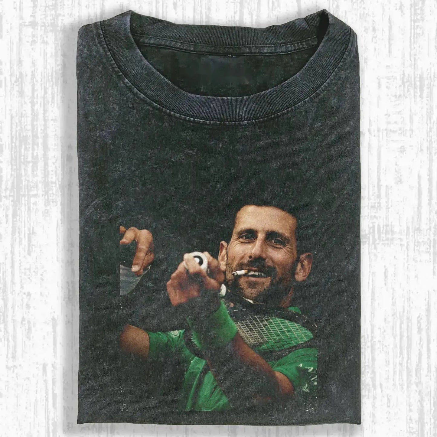 PEPPER TEE