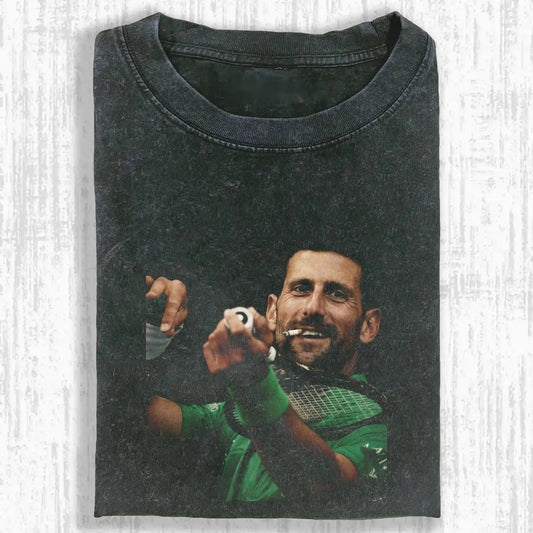 PEPPER TEE