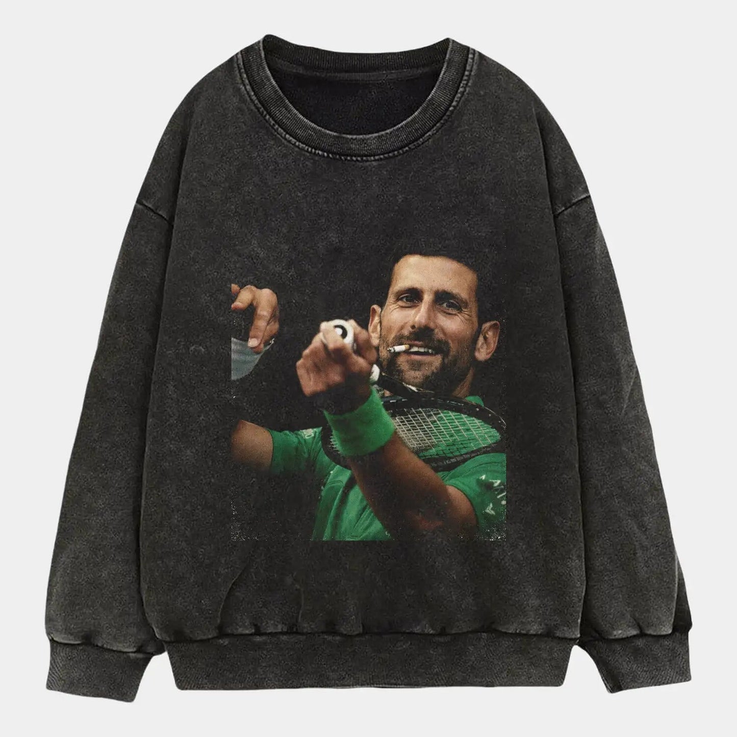 PEPPER SWEATSHIRT