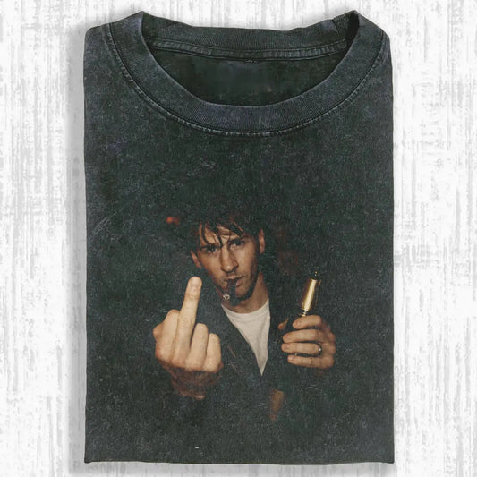 PEPPER TEE