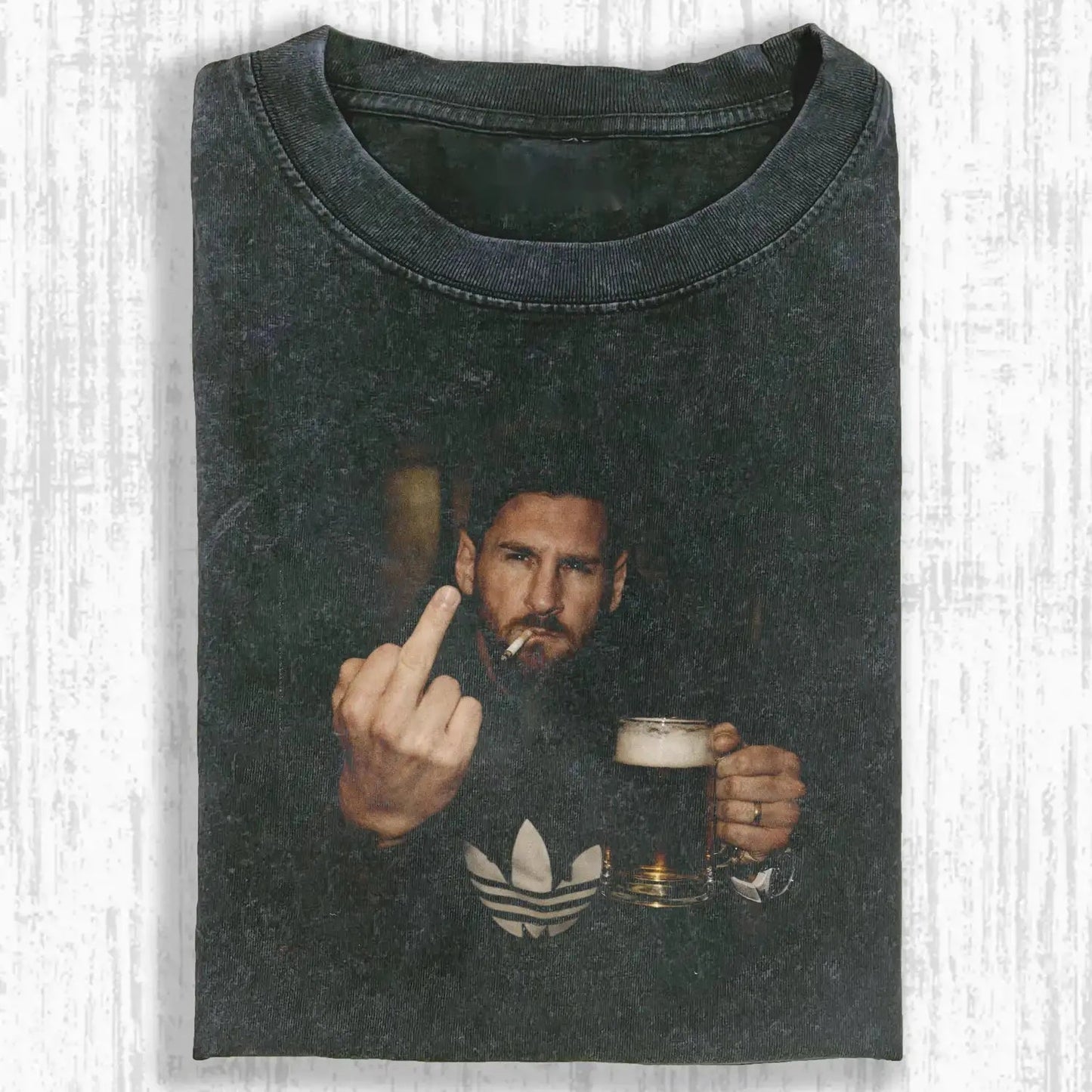 PEPPER TEE