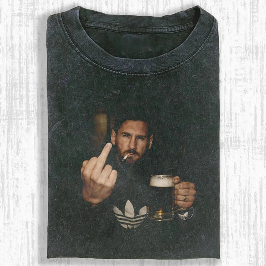 PEPPER TEE