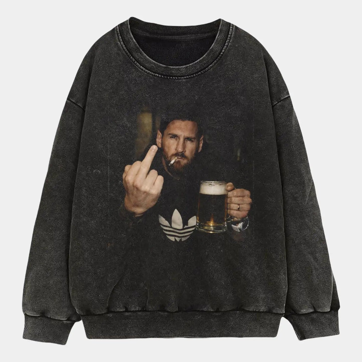 PEPPER SWEATSHIRT