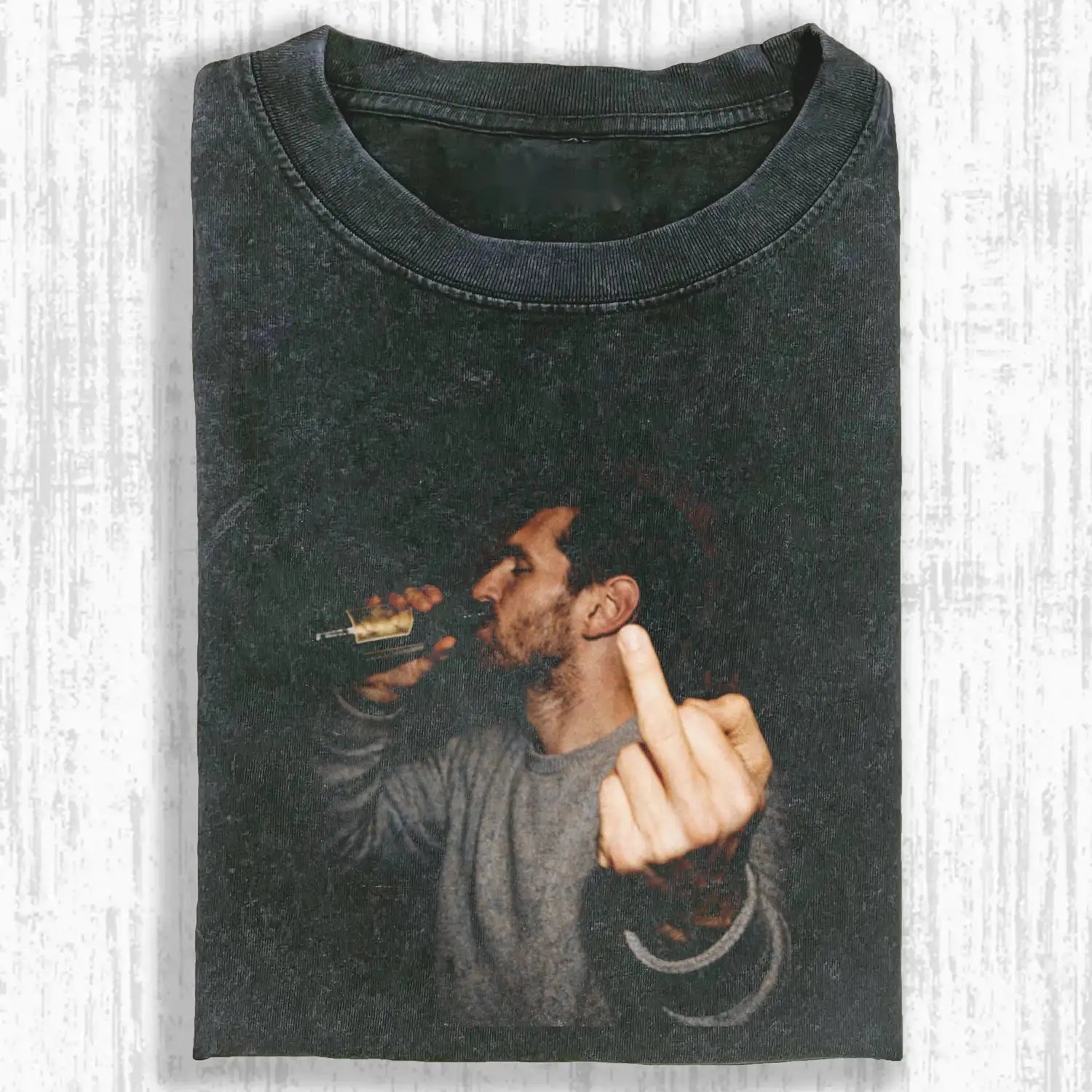 PEPPER TEE