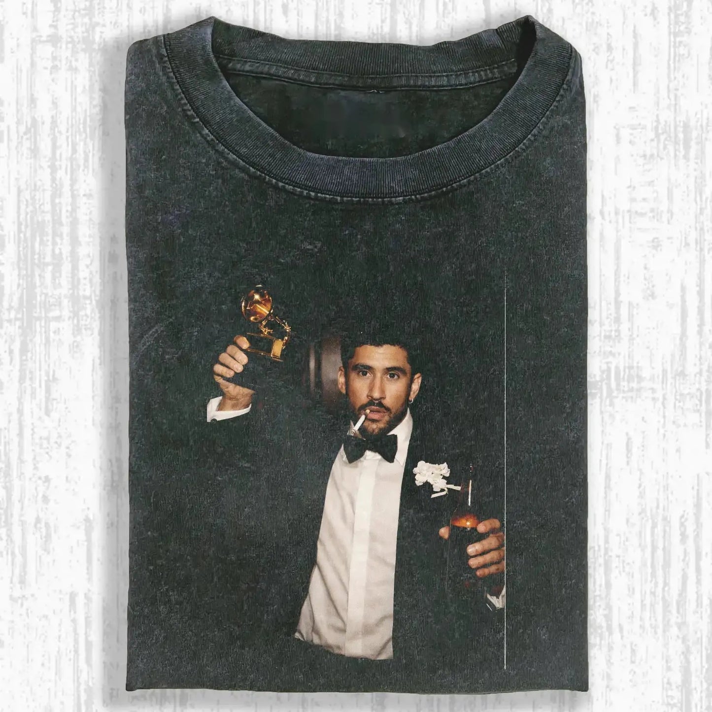 PEPPER TEE