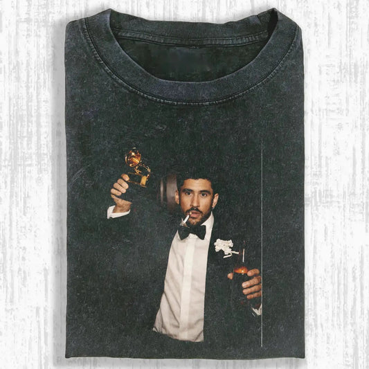 PEPPER TEE