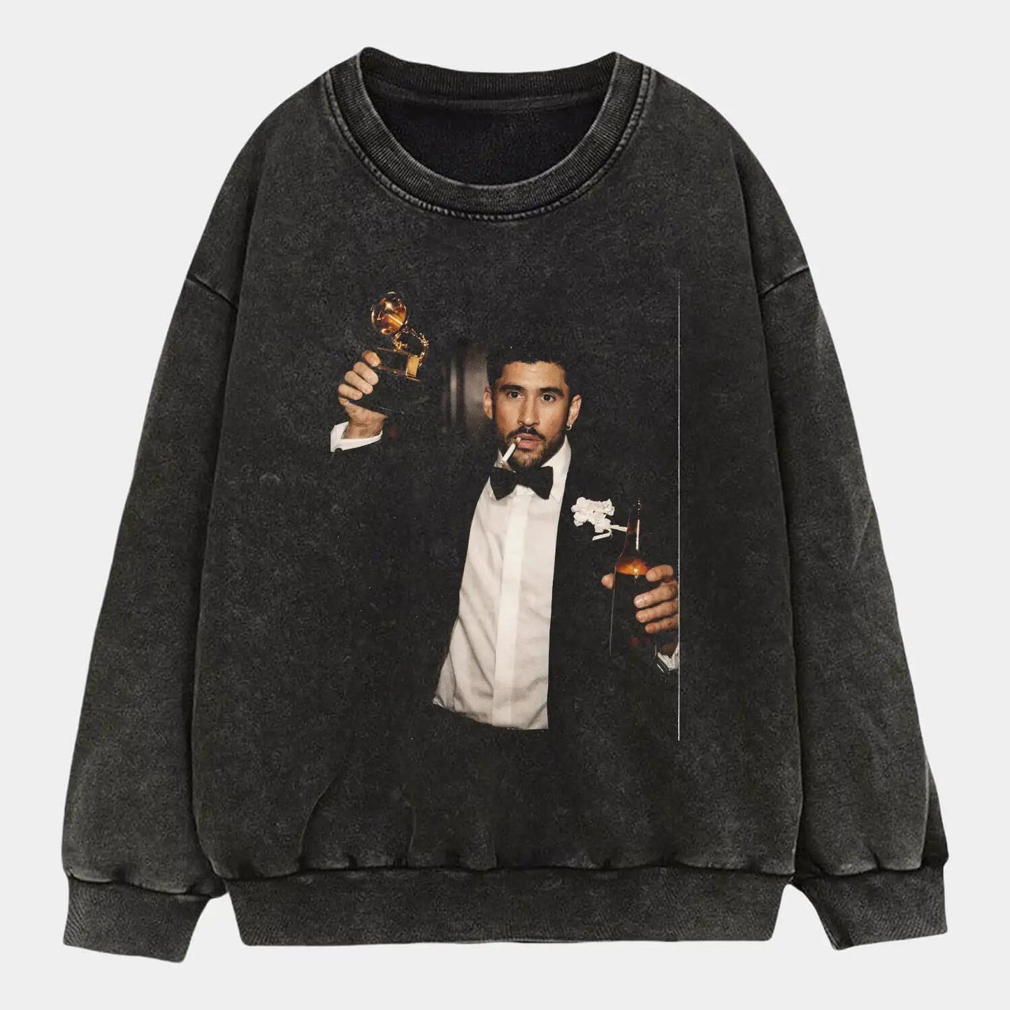 PEPPER SWEATSHIRT
