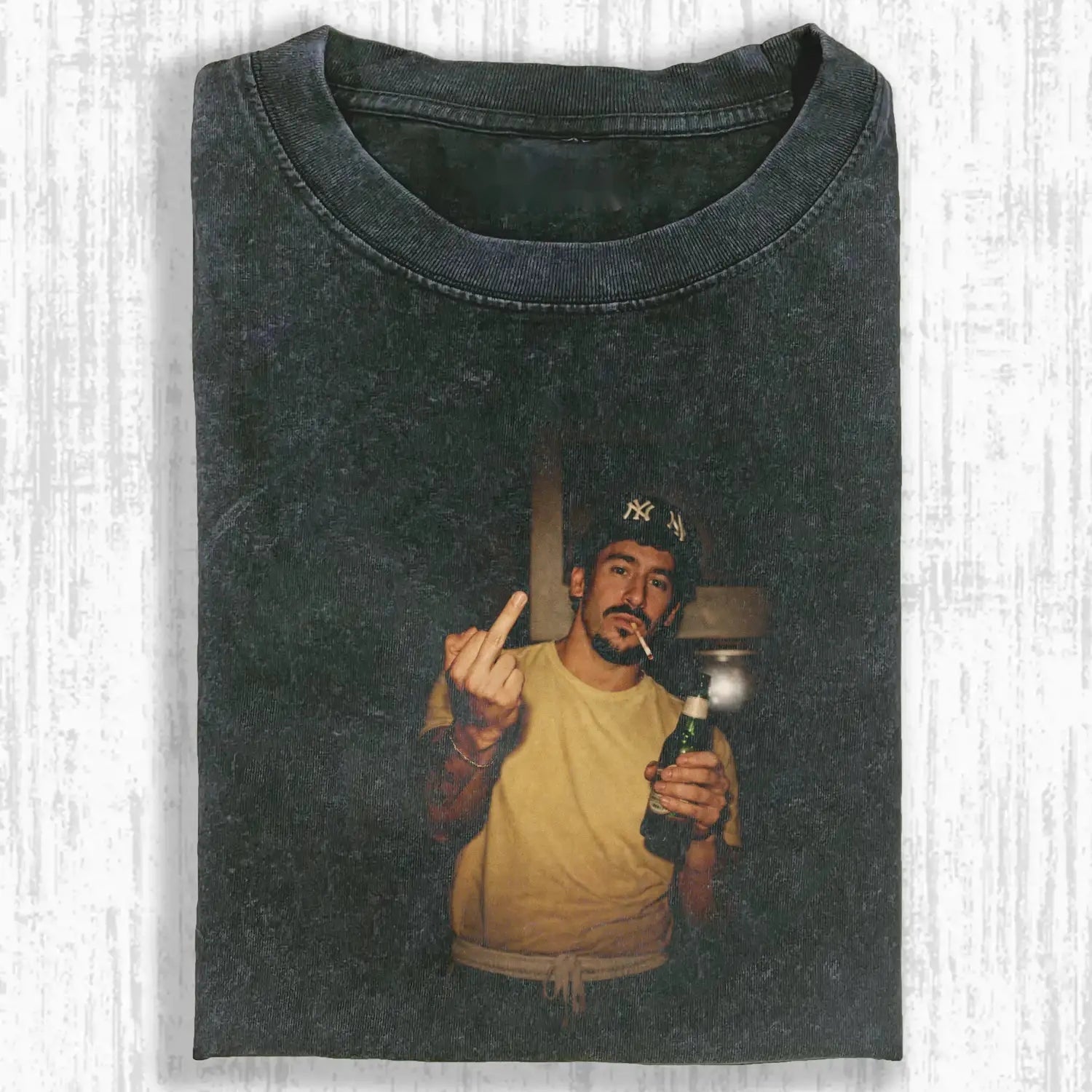 PEPPER TEE
