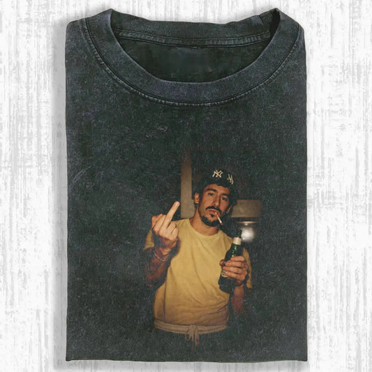 PEPPER TEE