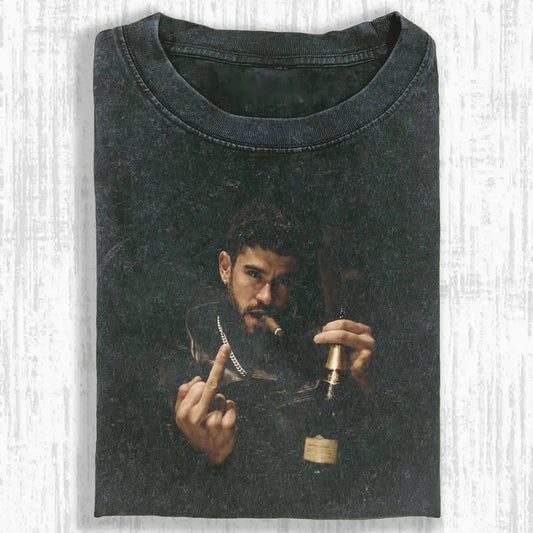 PEPPER TEE