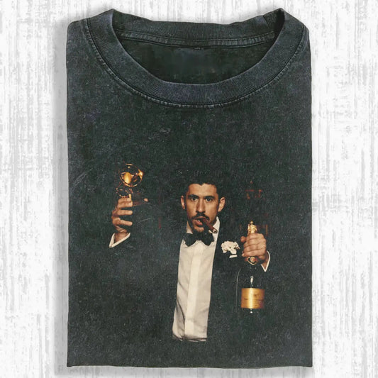 PEPPER TEE