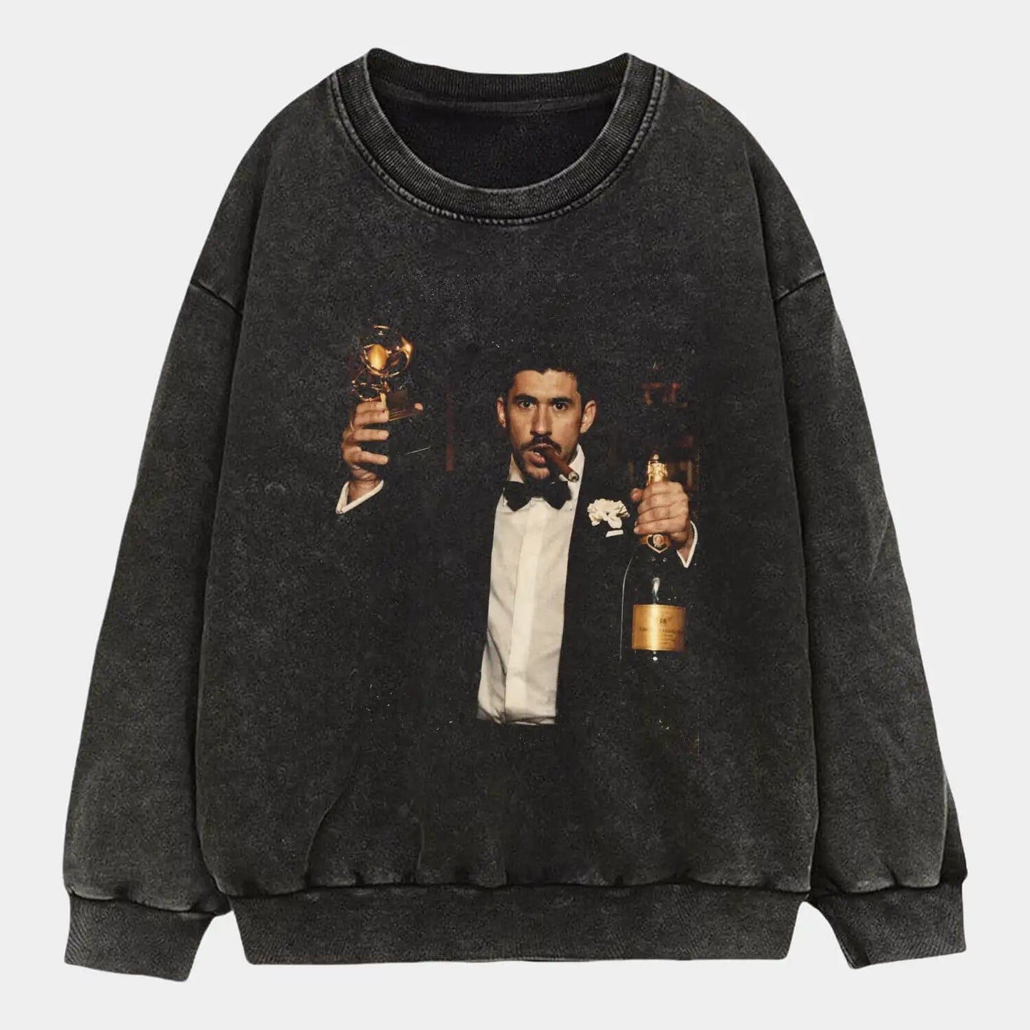 PEPPER SWEATSHIRT