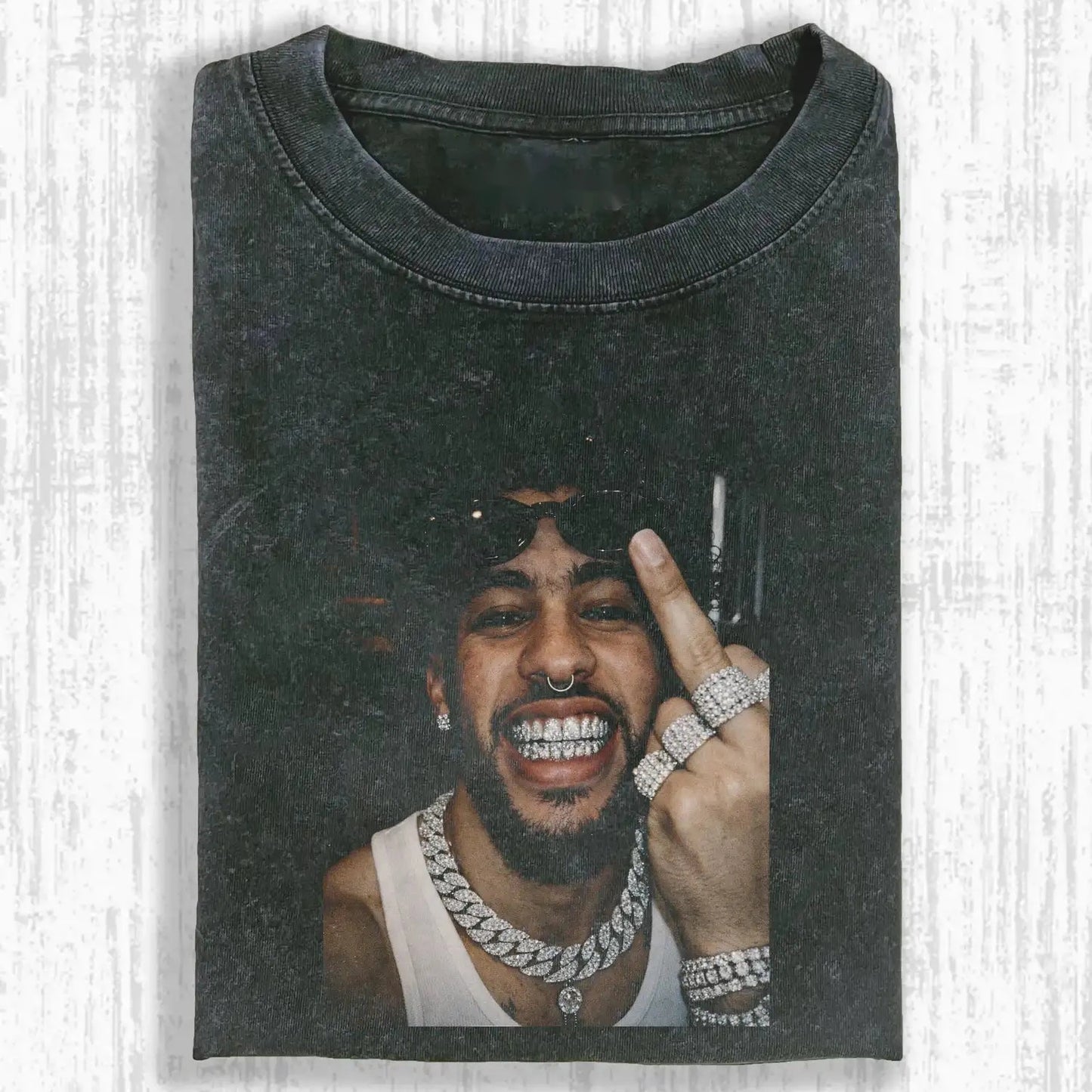 PEPPER TEE