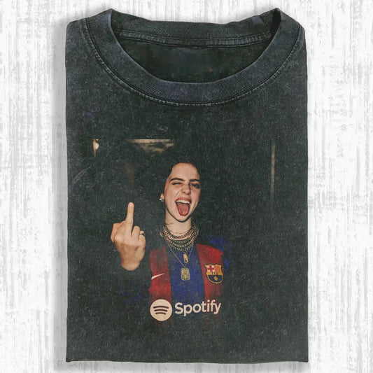 PEPPER TEE