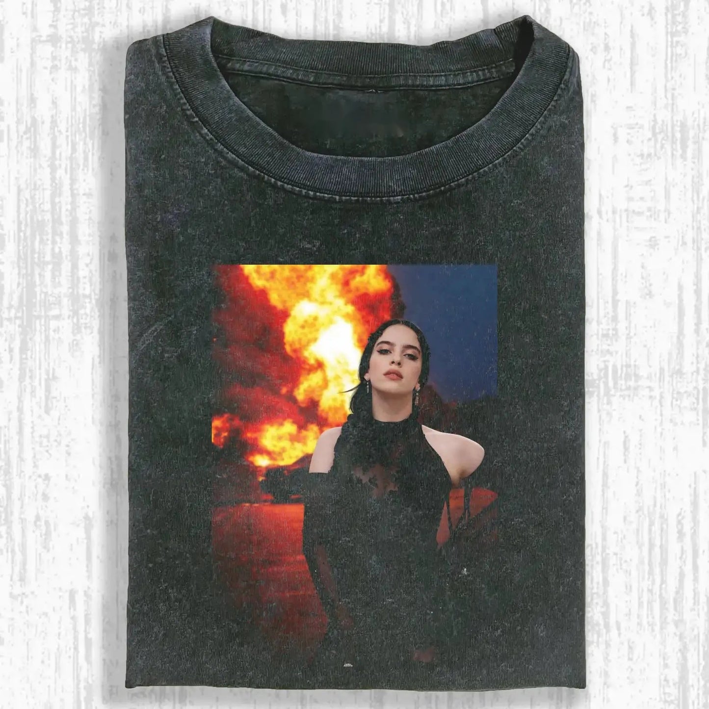PEPPER TEE