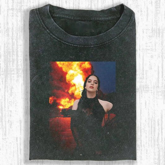 PEPPER TEE