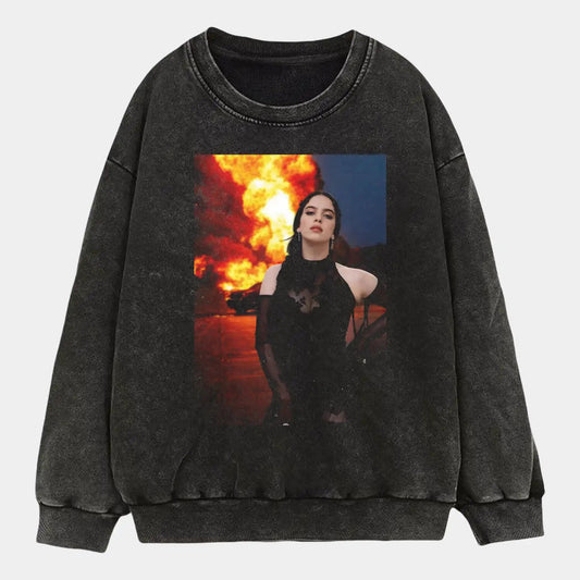 PEPPER SWEATSHIRT