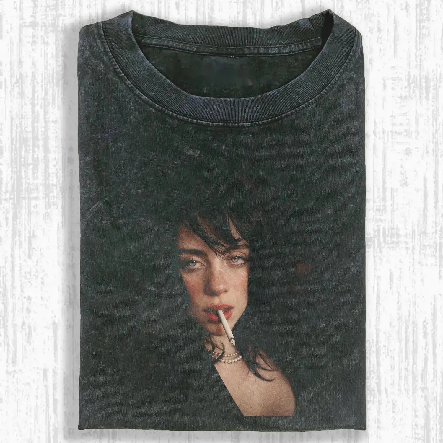 PEPPER TEE
