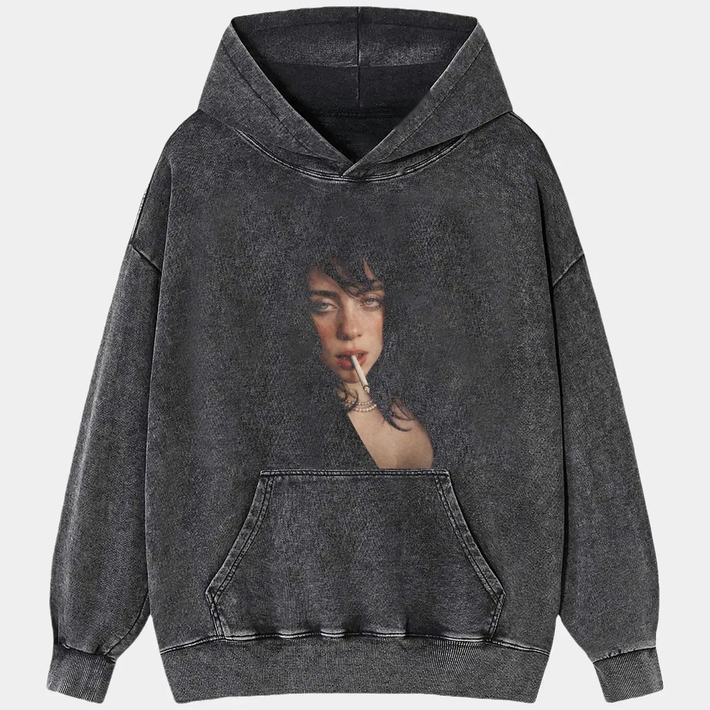 PEPPER HOODIE