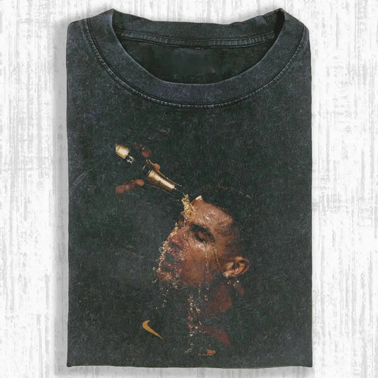 PEPPER TEE