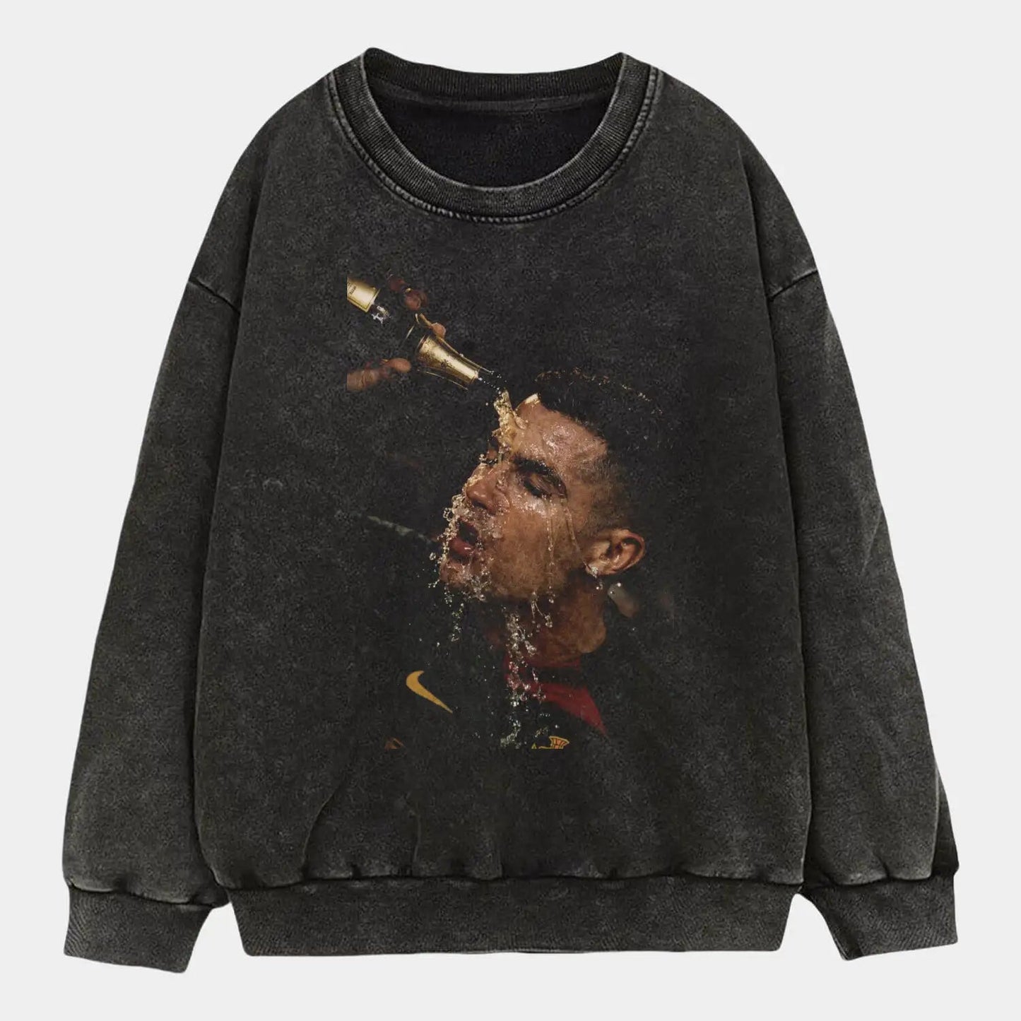 PEPPER SWEATSHIRT
