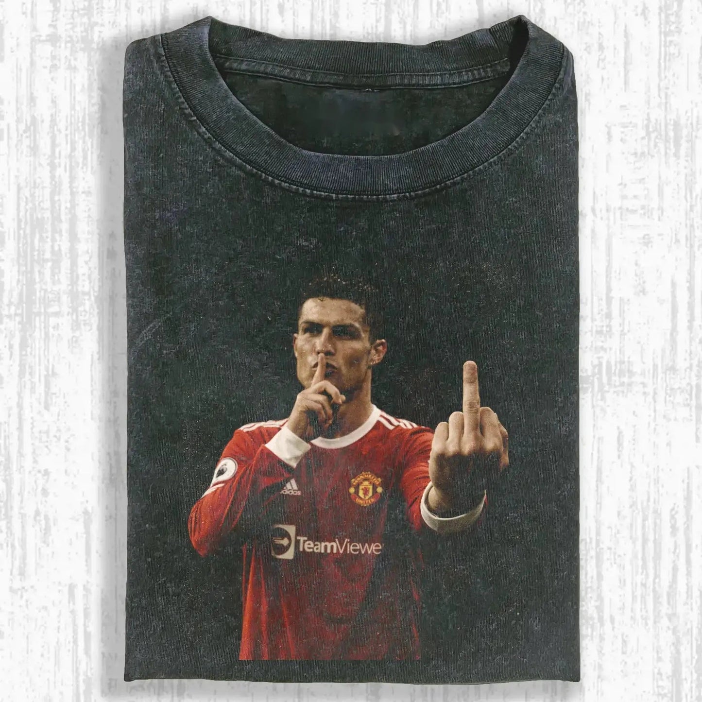 PEPPER TEE