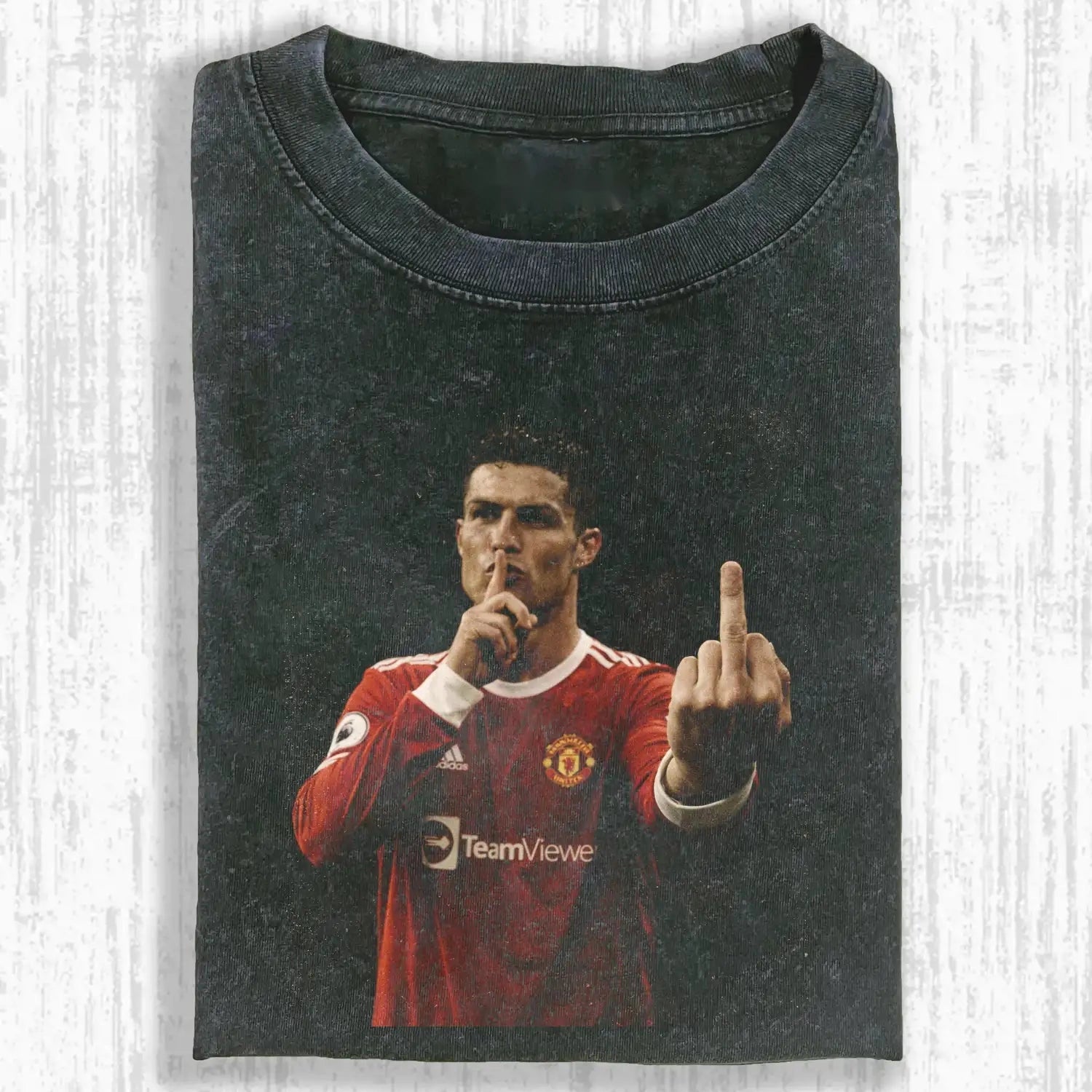 PEPPER TEE