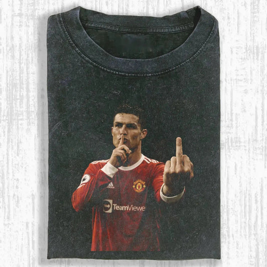PEPPER TEE
