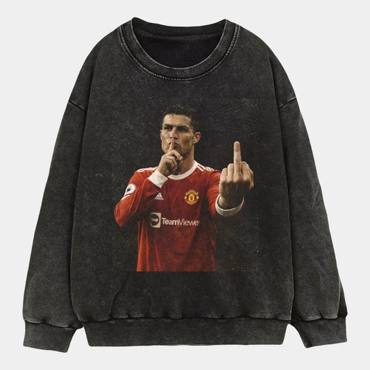 PEPPER SWEATSHIRT