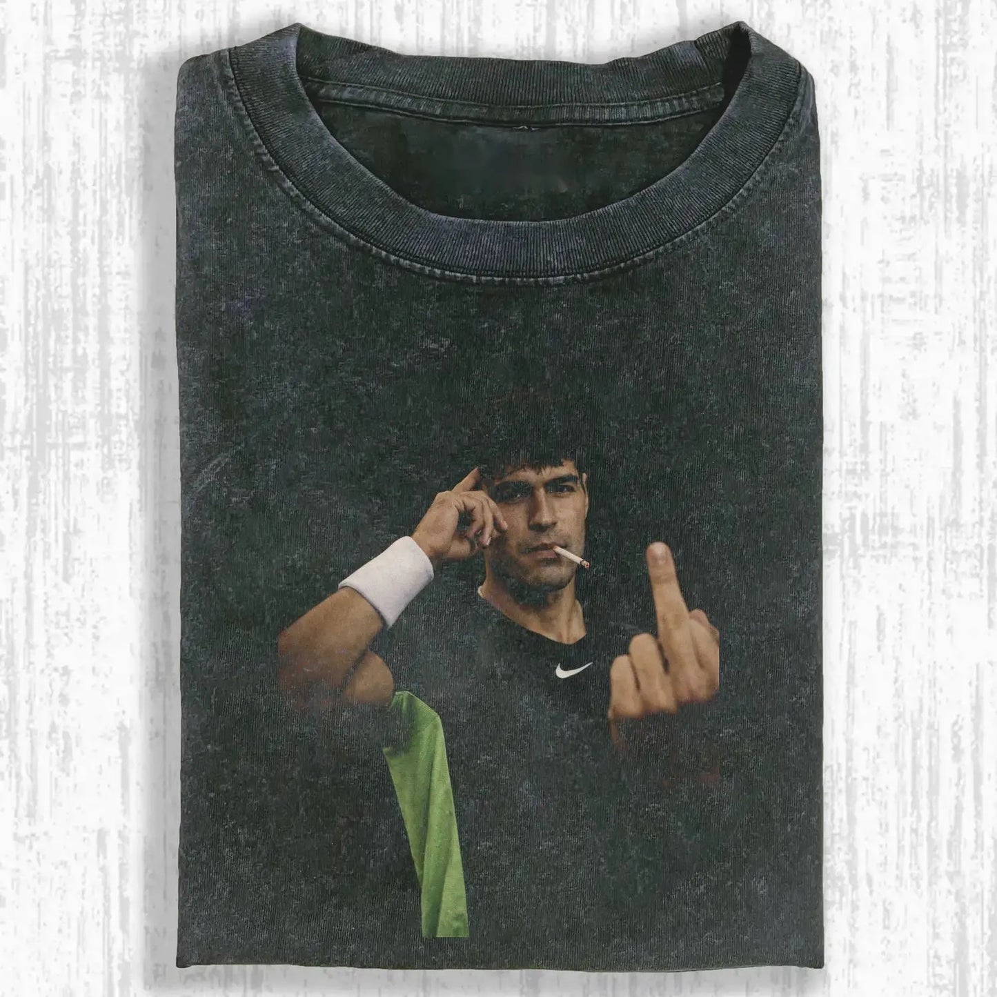 PEPPER TEE
