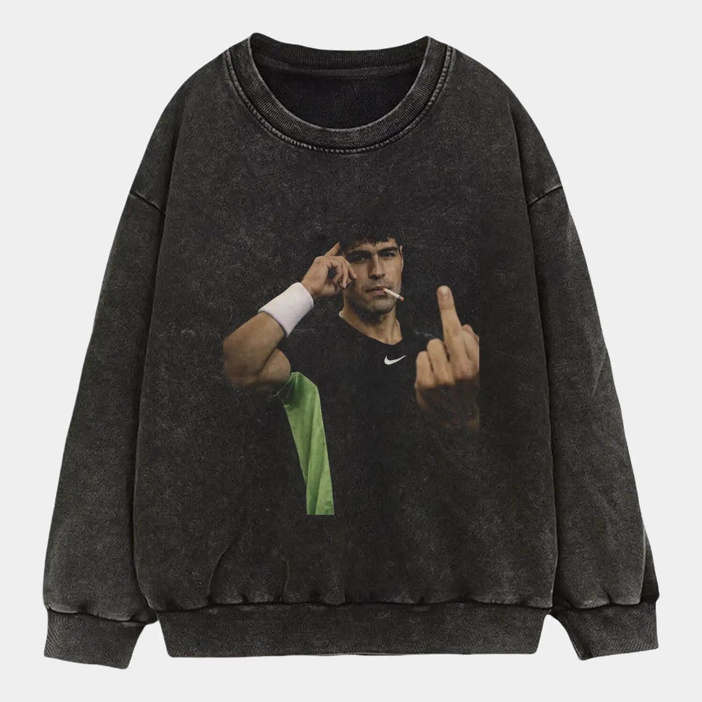 PEPPER SWEATSHIRT
