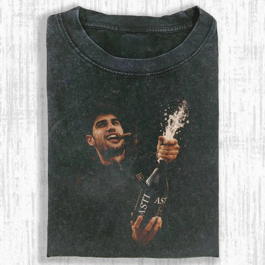 PEPPER TEE